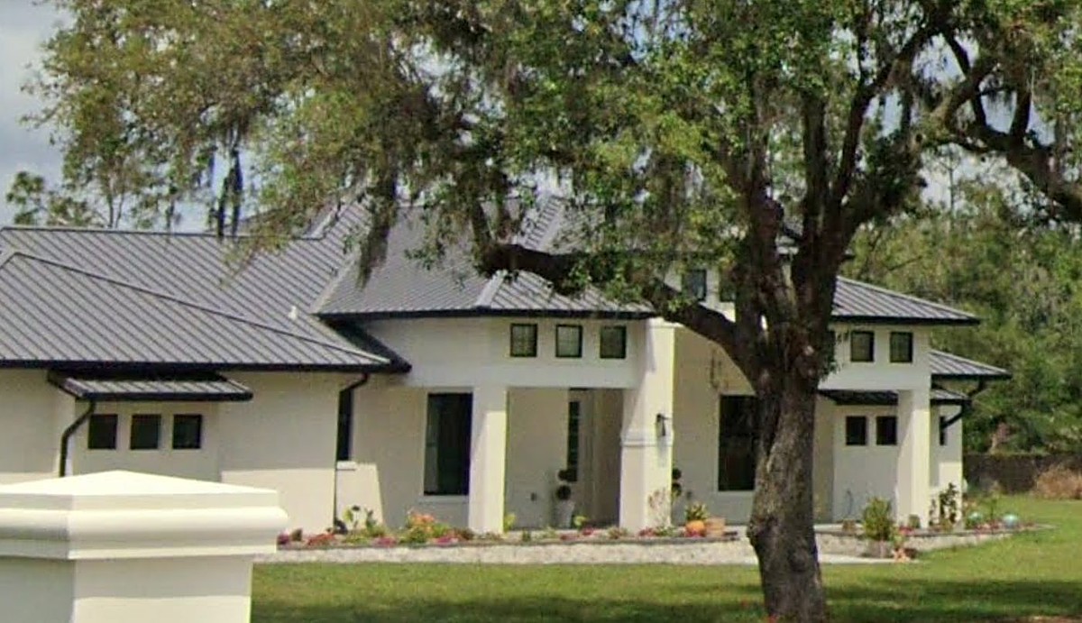 5635 Oesterle Rd, Saint Cloud, FL exterior