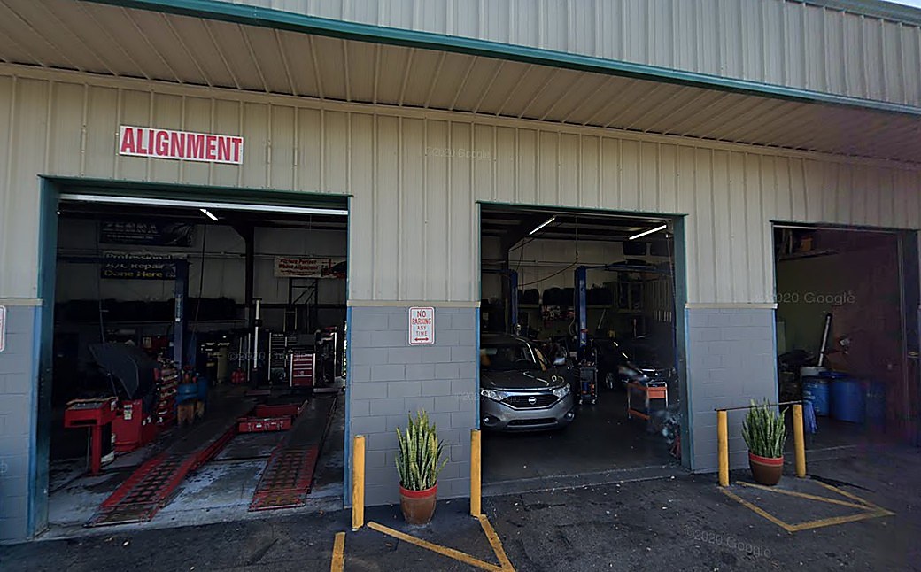 3040 Lions Ct, Kissimmee, FL exterior